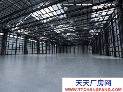 南京市高淳區(qū)非中介，超高單層廠房出租！！！！