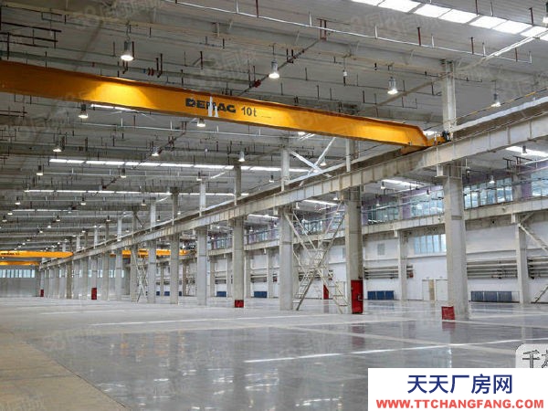 南京市高淳區(qū)非中介，超高單層廠房出租！！！！