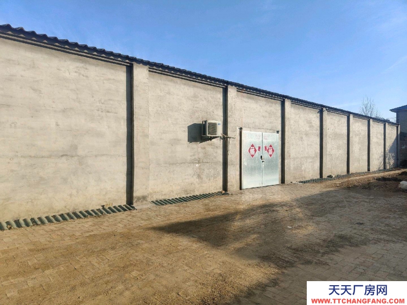 保定 高陽  庫房大概500平米左右，瓷磚地面，租金面議