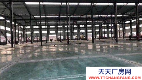 保定 高陽(yáng)10000平米高臺(tái)庫(kù)2000平米冷庫(kù)出租