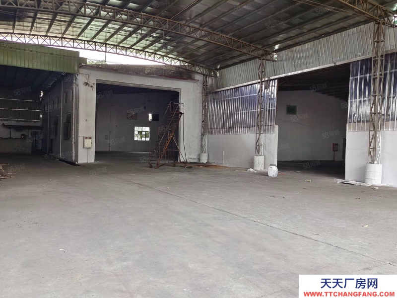 (出租) 東莞寮步原房東獨院直租，公攤少，價格便宜大馬路上旁邊