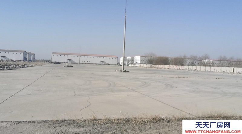 保定 高陽  消防丙二類庫房，24小時安保巡邏，大型車輛出入方便。