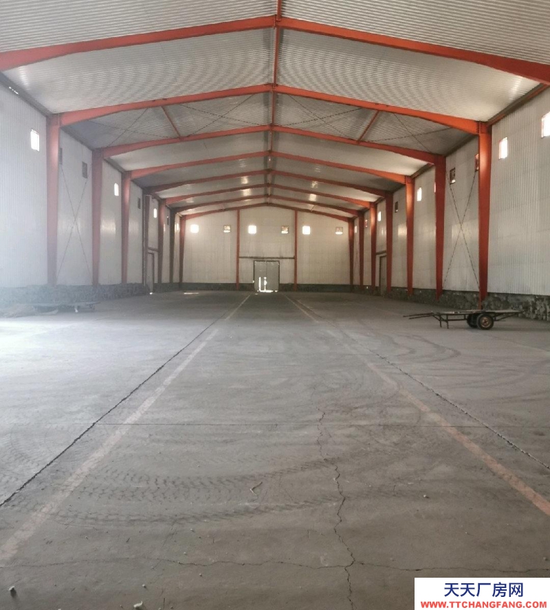 保定 高陽  消防丙二類庫房，24小時安保巡邏，大型車輛出入方便。