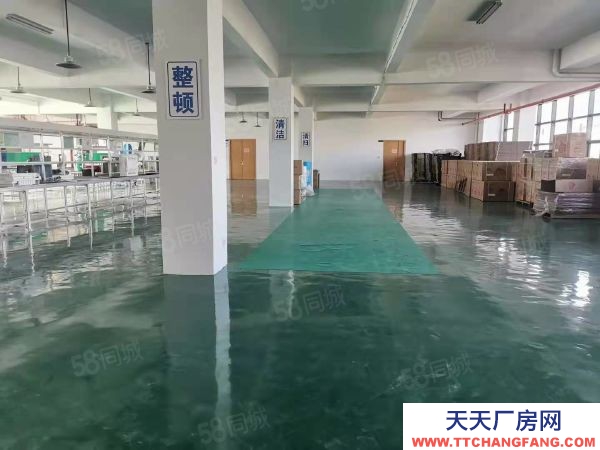 蘇州市吳中區出租浦莊 一樓1600方廠房 高5米!房東直租!房租開票