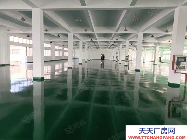 蘇州市吳中區出租浦莊 一樓1600方廠房 高5米!房東直租!房租開票