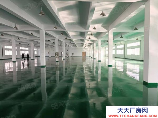 蘇州市吳中區出租浦莊 一樓1600方廠房 高5米!房東直租!房租開票