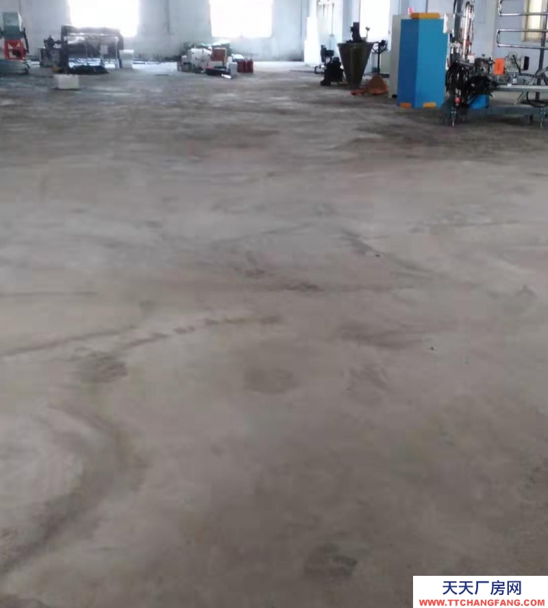 (出租) 蕪湖鏡湖標準廠房，距離瑞豐僅8公里，交通方便。