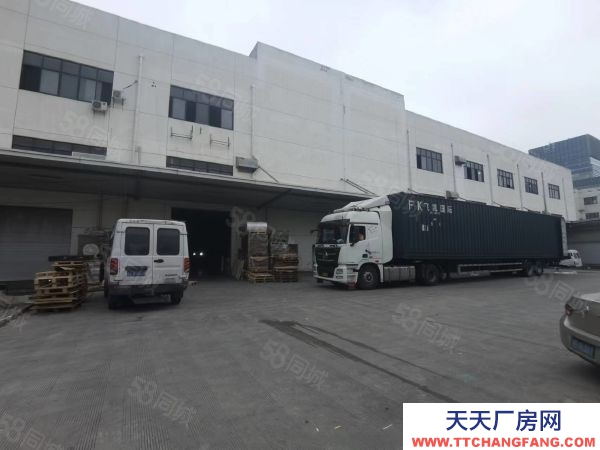 蘇州市吳中區太湖新城1800平米2樓廠房報價26丙二消防