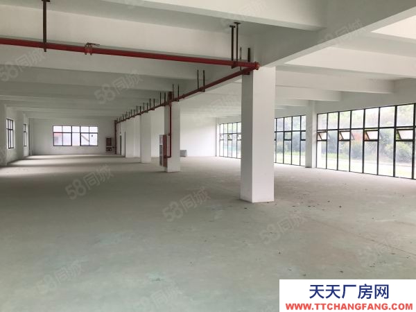 蘇州市吳中區(qū) 浦莊二樓100,200,300,500平米精裝修廠房,可注冊(cè)