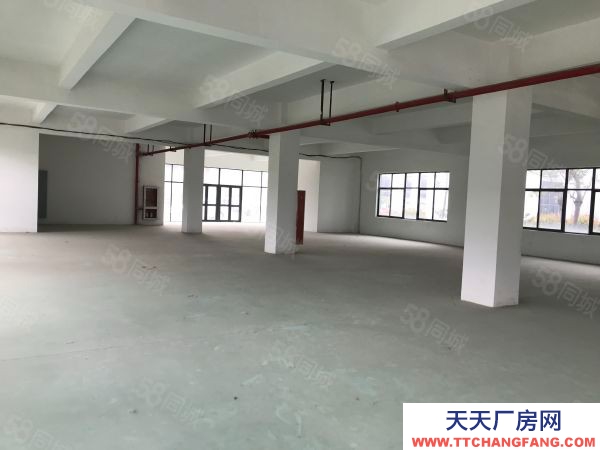 蘇州市吳中區(qū) 浦莊二樓100,200,300,500平米精裝修廠房,可注冊(cè)