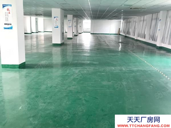 蘇州市吳中區(qū) 浦莊二樓100,200,300,500平米精裝修廠房,可注冊(cè)