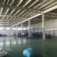 蘇州市吳中區(qū)1樓高8米1800平！2樓2000平可分割分租130平以上