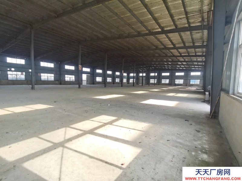 (出租) 倉庫出租，1200平方（可分割可整租）交通便利