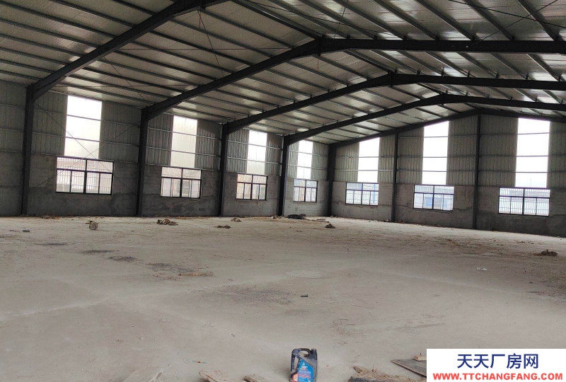 棗莊市中新建3000平方廠房，水電齊全。