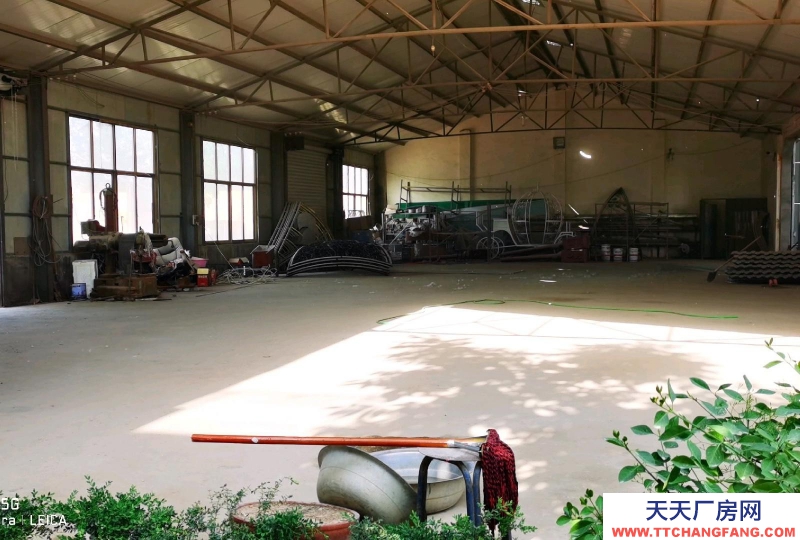 保定 曲陽 前院和廠房，可加工制作也可擺放各種雕塑