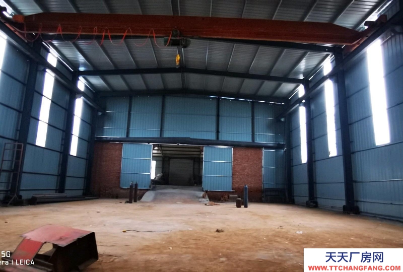 保定 曲陽 前院和廠房，可加工制作也可擺放各種雕塑