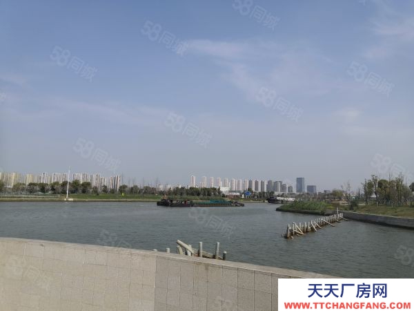 蘇州市吳中區(qū)國(guó)土雙證！1000~6000平米！花園式廠房！