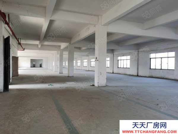 蘇州市吳中城南1000平一樓廠房倉庫 可做輕加工