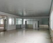 (出租) 襄陽襄城環(huán)山南路麒麟社區(qū)食品廠車間、倉庫招租