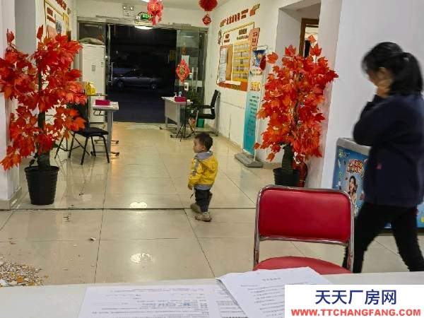 蘇州市吳中區(qū)公司閑置倉庫對外招租