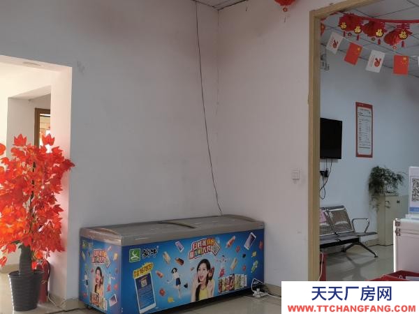 蘇州市吳中區公司閑置倉庫對外招租