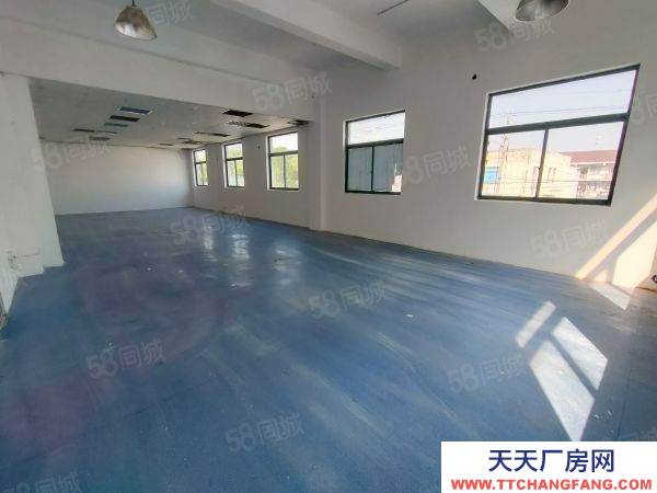 蘇州市吳中區大小面積都有220平起租 1100平 環境整潔 大車好進