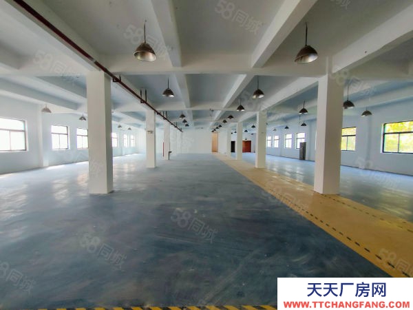 蘇州市吳中區(qū)大小面積都有220平起租 1100平 環(huán)境整潔 大車好進(jìn)