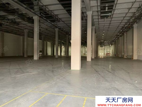 蘇州市吳中區越溪4000平方一樓倉庫出租