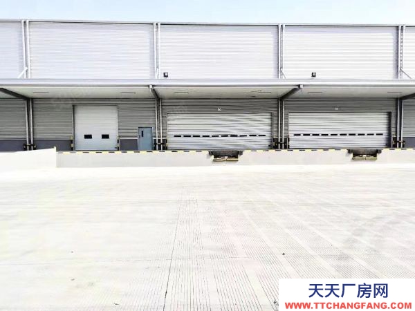 蘇州市吳中區越溪4000平方一樓倉庫出租