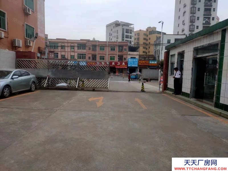 (出租) 東莞大嶺山楊屋新空出獨門獨院一樓1000平廠房出租可辦環(huán)評帶紅本