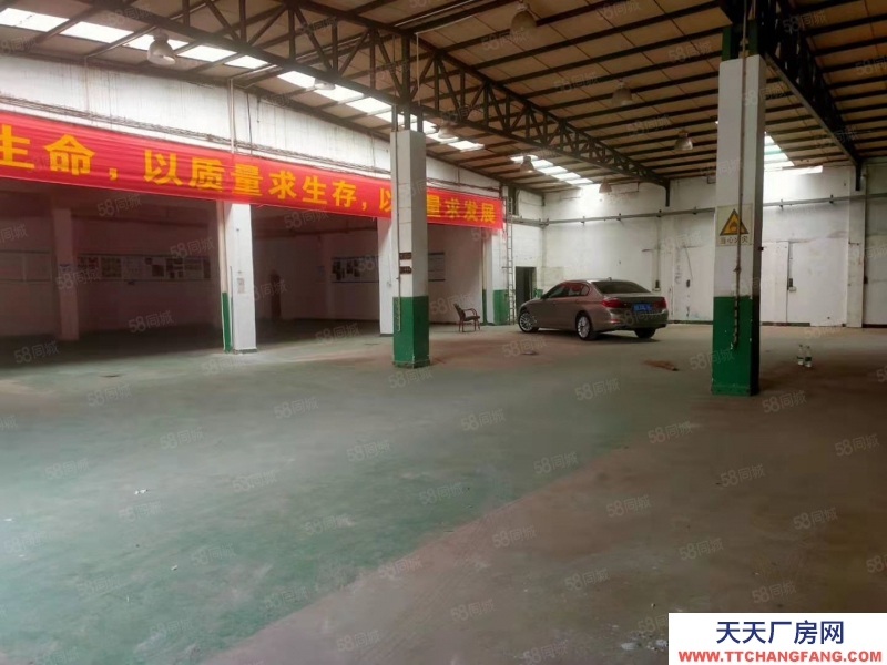 (出租) 東莞大嶺山楊屋新空出獨(dú)門獨(dú)院一樓1000平廠房出租可辦環(huán)評(píng)帶紅本