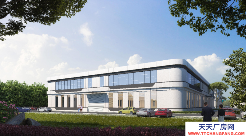 常州稀缺兩層廠房，首層12米，重工業(yè)生產(chǎn)基地