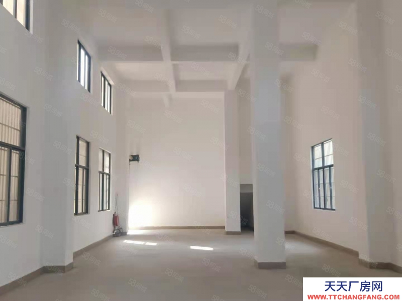 (出租) 東莞無公攤大嶺山金桔原房東新建獨棟標(biāo)準(zhǔn)廠房4層1000平廠房出租