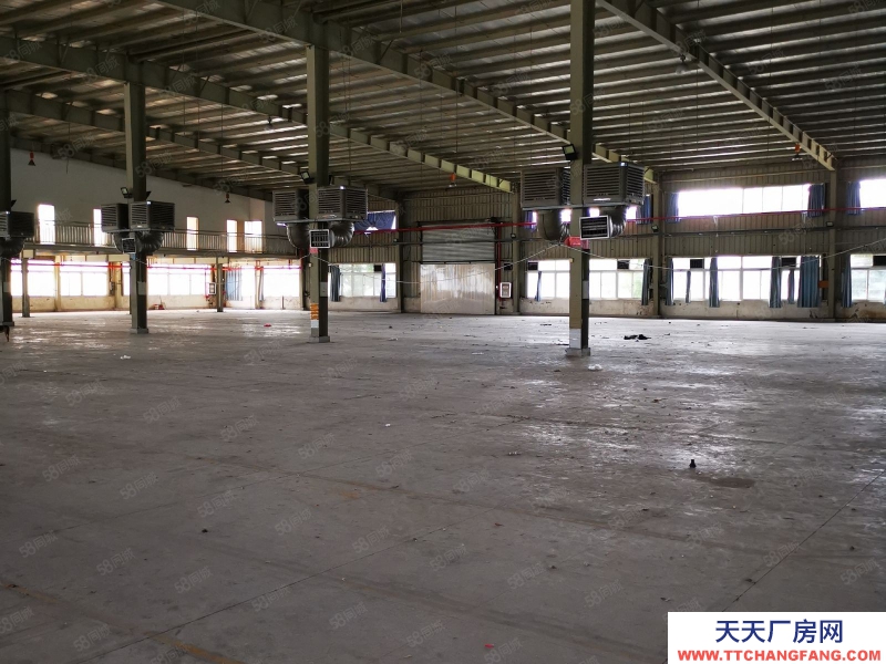 (出售) 蕪湖縣灣沚片區工業廠房，國有占地7畝有證4200平方，鋼構一層廠房