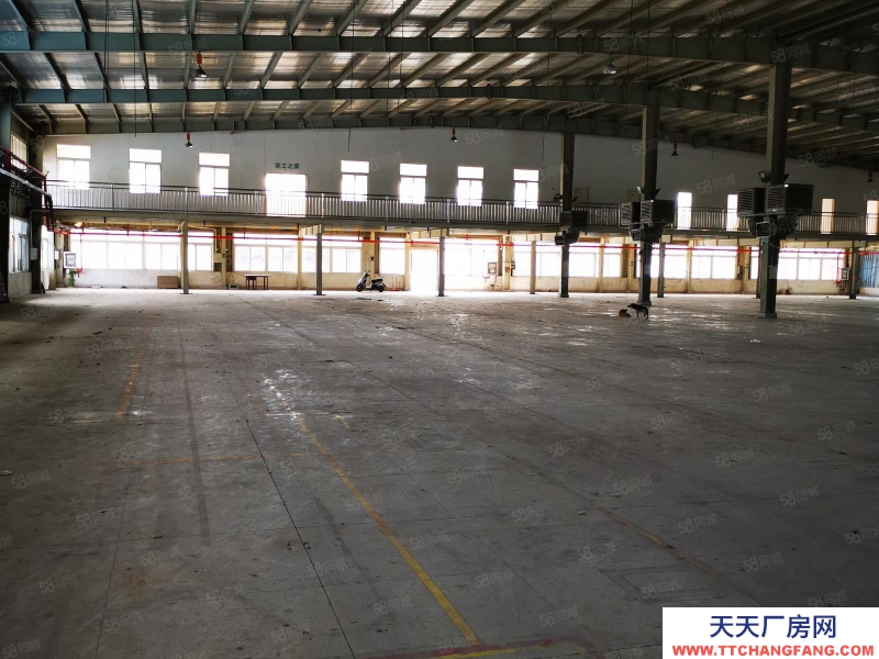 (出售) 蕪湖縣灣沚片區工業廠房，國有占地7畝有證4200平方，鋼構一層廠房