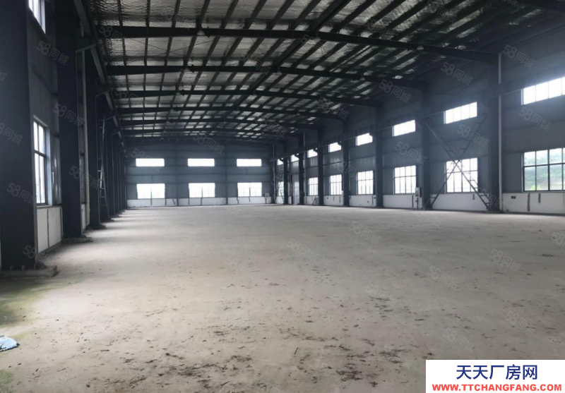 (出售) 蕪湖縣灣沚區獨棟獨院國有土地17畝，廠房7300平方出售