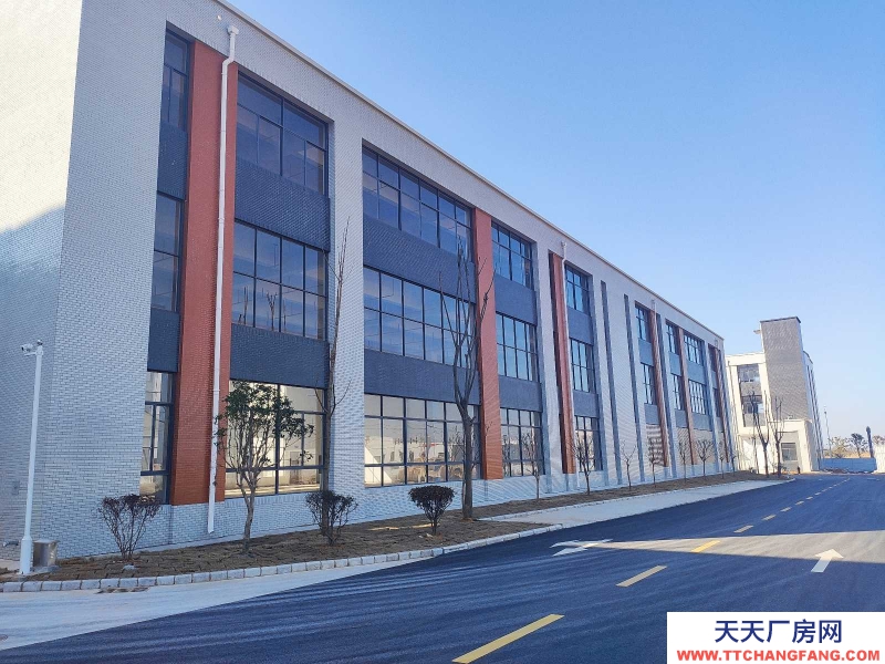 (出售) 蕪湖市蕪湖縣灣沚區廠房出售，獨立產權，可按揭