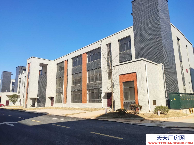 (出售) 蕪湖市蕪湖縣灣沚區廠房出售，獨立產權，可按揭