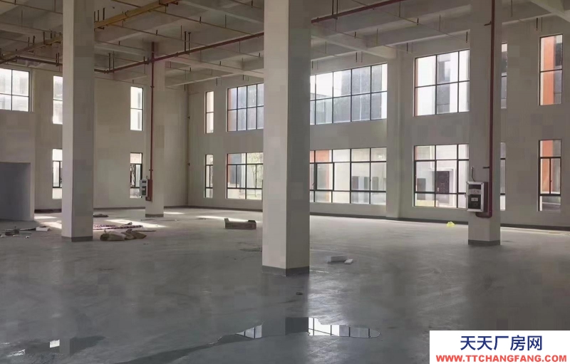 (出售) 蕪湖市蕪湖縣灣沚區廠房出售，獨立產權，可按揭