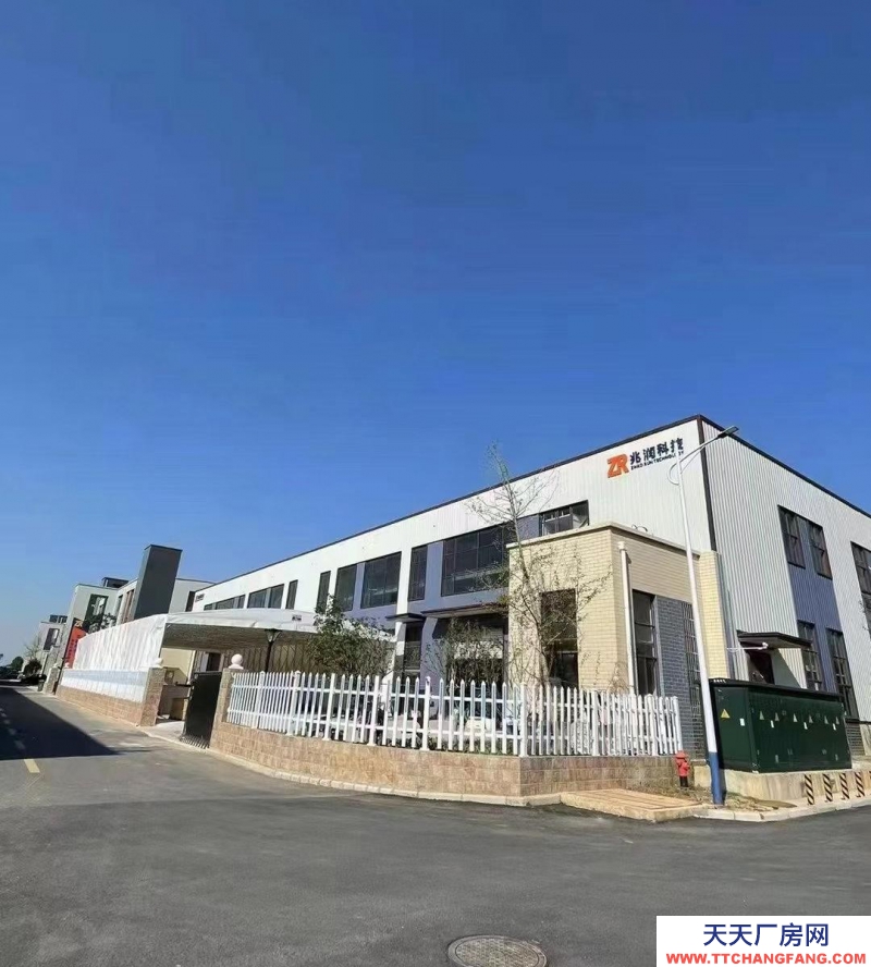 (出售) 蕪湖市蕪湖縣灣沚區廠房出售，獨立產權，可按揭