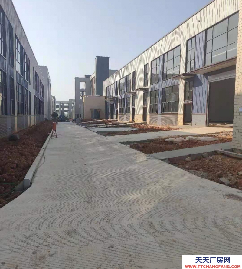 (出售) 蕪湖市蕪湖縣灣沚區(qū)廠房出售，獨立產(chǎn)權(quán)，可按揭