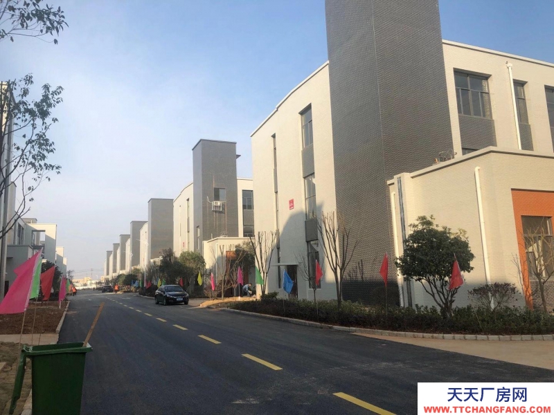 (出售) 蕪湖市蕪湖縣灣沚區(qū)廠房出售，獨立產(chǎn)權(quán)，可按揭