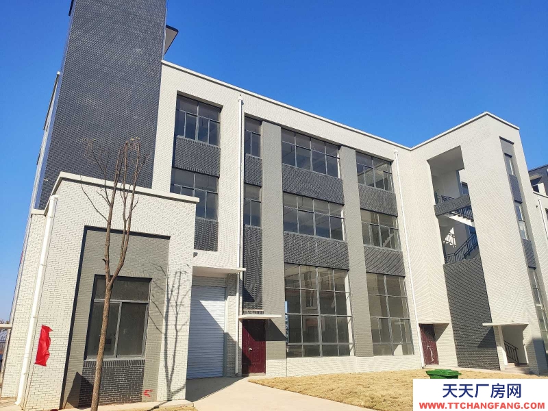 (出售) 蕪湖市蕪湖縣灣沚區(qū)廠房出售，獨立產(chǎn)權(quán)，可按揭