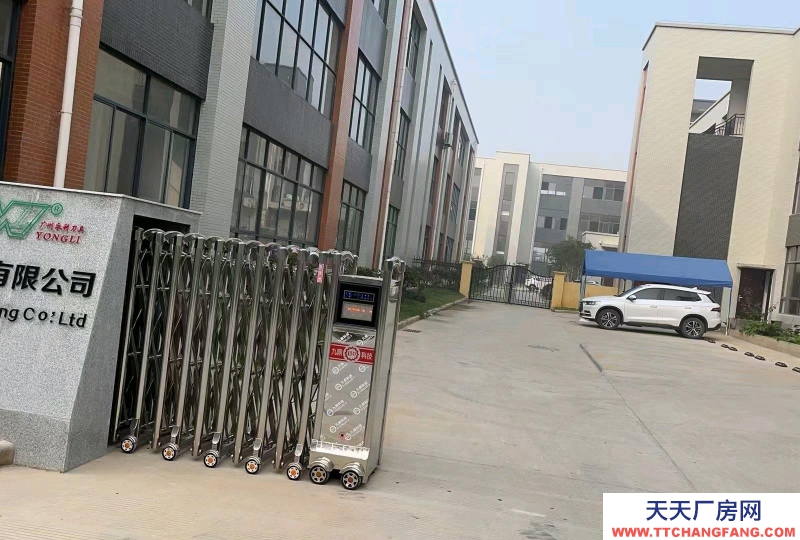 (出售) 蕪湖市蕪湖縣灣沚區(qū)廠房出售，獨立產(chǎn)權(quán)，可按揭