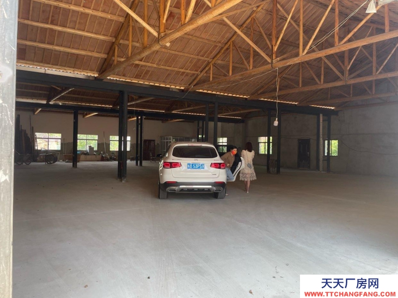 (出售) 蕪湖繁昌地理位置好后面有個小魚塘。三百年歷史的老房子。