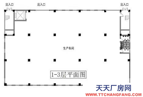 (出售) 蕪湖繁昌江大健康食品產業園 食品產業集聚 定制化廠房對外招商