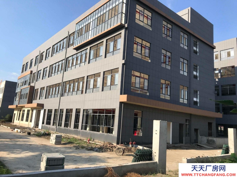 (出租) 蕪湖市繁昌區(qū)標(biāo)準(zhǔn)工業(yè)廠房 全新廠房 廠房出租 可分租