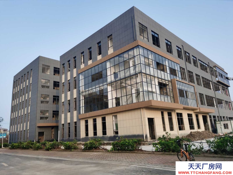 (出租) 蕪湖市繁昌區(qū)標(biāo)準(zhǔn)工業(yè)廠房 全新廠房 廠房出租 可分租