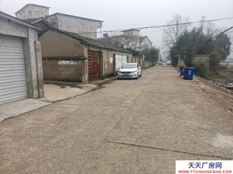(出租) 蕪湖繁昌職教中心附近路邊房一間40-80平 租金300-600/月