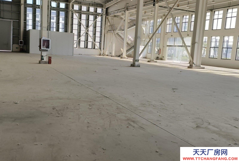 (出租) 蕪湖繁昌廠房可以做食品加工廠也可以做倉(cāng)庫(kù)等